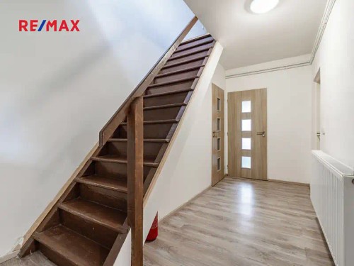 Prodej domu 243 m², pozemek 888 m²