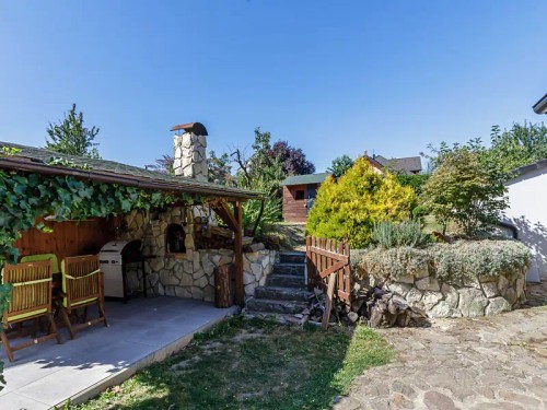 Prodej domu 130 m², pozemek 377 m²