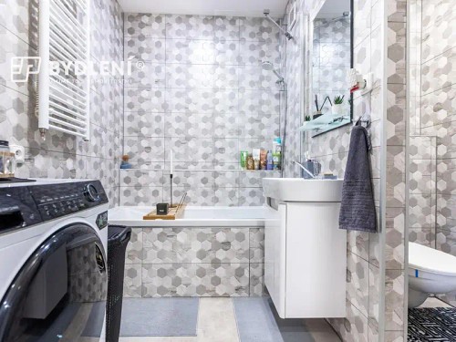 Prodej bytu 3+1 69 m²