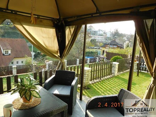 Prodej vily 303 m², pozemek 303 m²