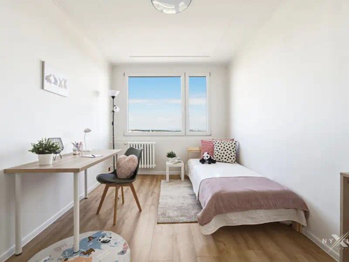 Prodej bytu 3+kk 69 m²