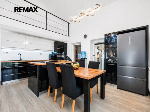 Prodej bytu 5+kk 154 m²