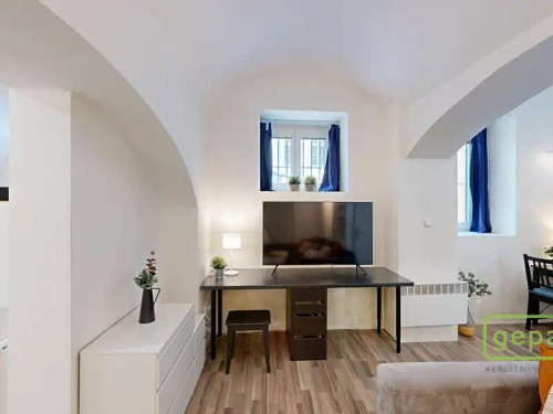 Prodej bytu 2+kk 47 m²