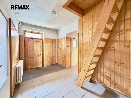 Prodej domu 95 m², pozemek 252 m²