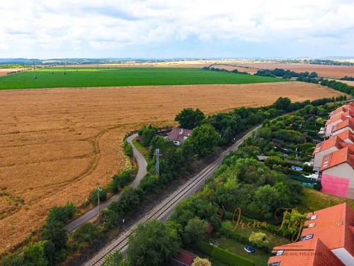 Prodaný byt 3+kk 75 m²