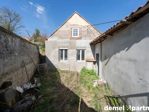 Prodej domu 88 m², pozemek 260 m²