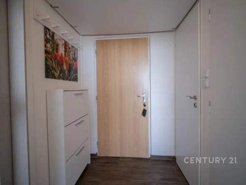 Prodaný byt 1+1 34 m²