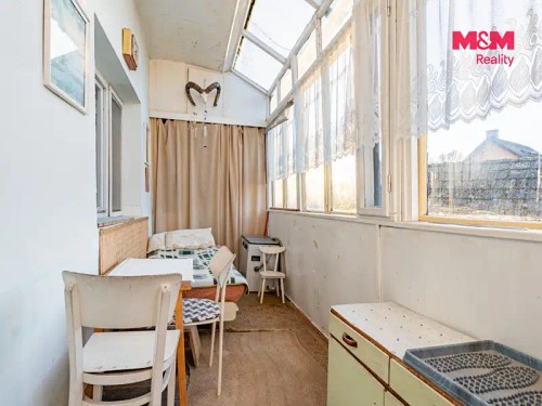 Prodej domu 84 m², pozemek 327 m²