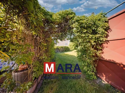 Prodej domu 107 m², pozemek 361 m²