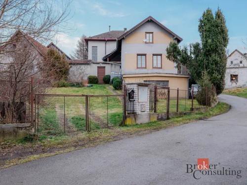 Prodej domu 116 m², pozemek 723 m²