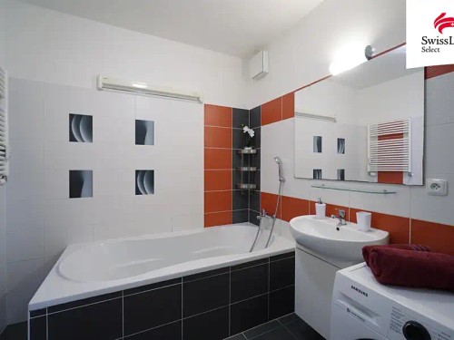 Prodaný byt 2+kk 54 m²
