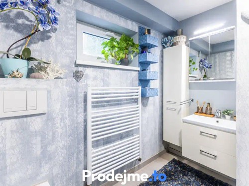 Prodej domu 99 m², pozemek 503 m²