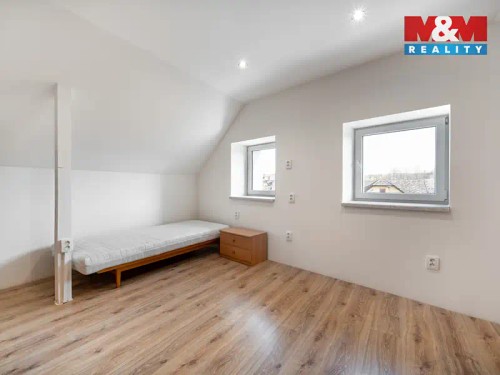 Prodej domu 150 m², pozemek 375 m²