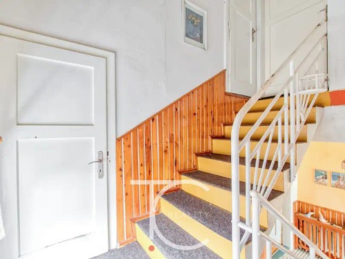 Prodej domu 180 m², pozemek 1800 m²