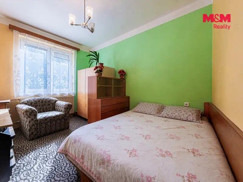 Prodej domu 115 m², pozemek 258 m²