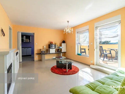 Prodej domu 195 m², pozemek 1115 m²