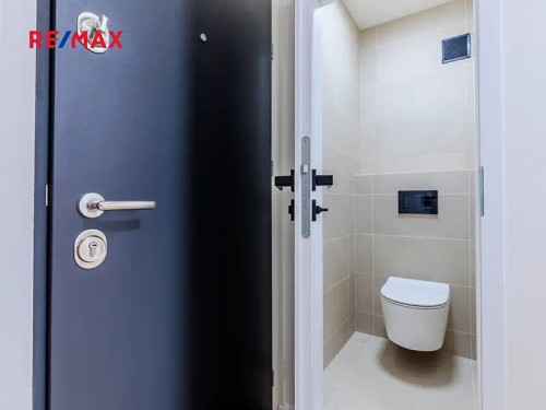 Prodaný byt 2+kk 43 m²