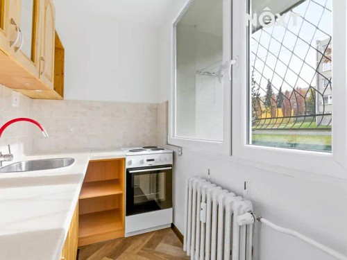 Prodaný byt 1+1 35 m²