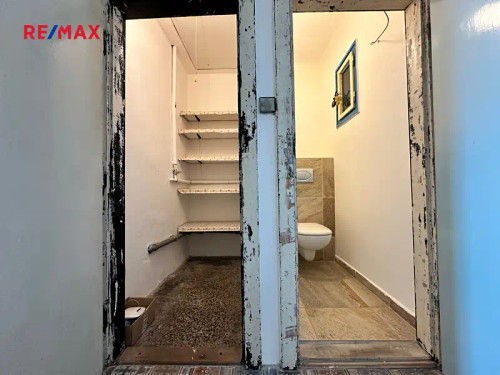 Prodej bytu 1+1 71 m²