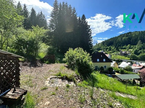 Prodej chaty 65 m², pozemek 957 m²