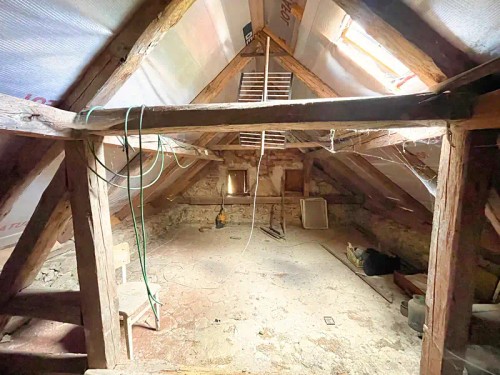 Prodej domu 85 m², pozemek 154 m²