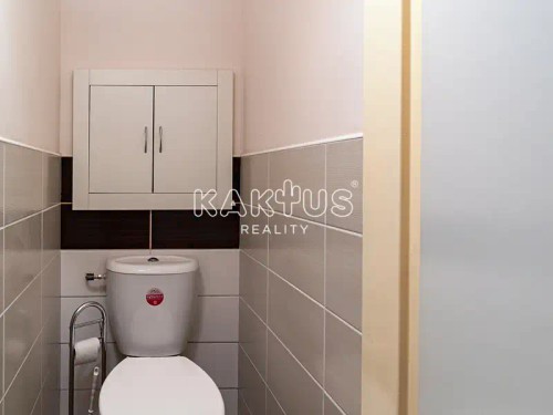 Prodej bytu 2+1 41 m²