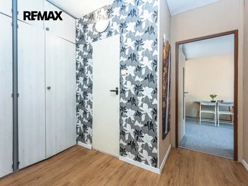 Prodej bytu 2+kk 41 m²