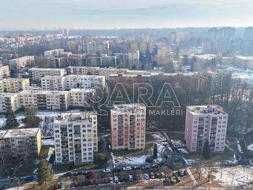 Prodej bytu 4+1 80 m²