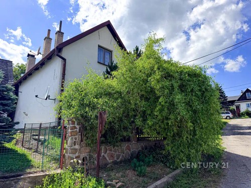 Prodej chalupy 140 m², pozemek 292 m²