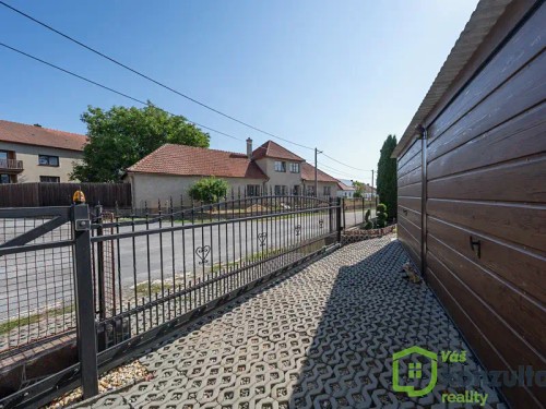Prodej domu 345 m², pozemek 414 m²
