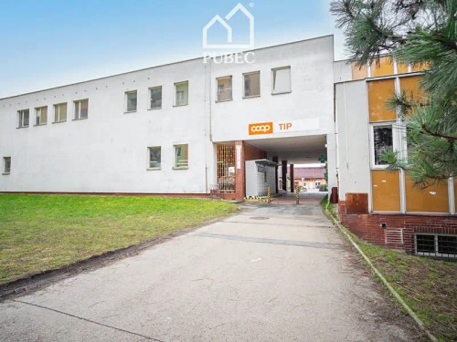 Prodaný  byt 2+1 56 m²
