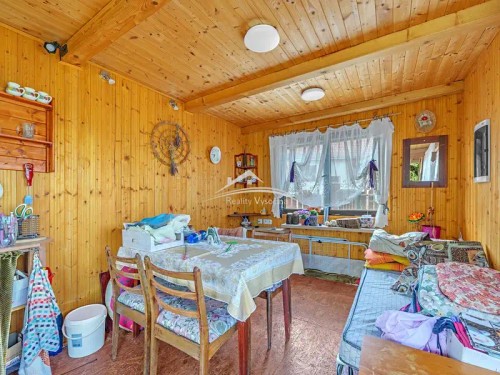 Prodej chalupy 130 m², pozemek 557 m²