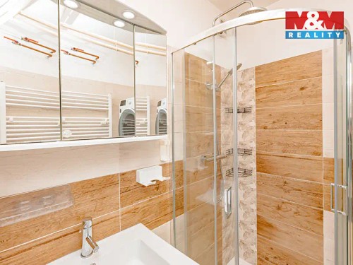 Prodej bytu 2+kk 40 m²