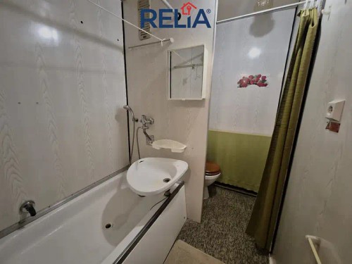 Prodej bytu 1+1 35 m²