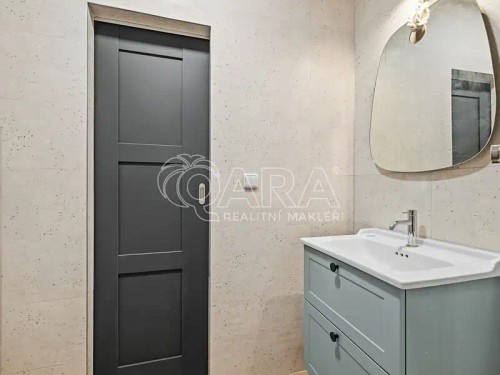 Prodaný byt 1+kk 31 m²