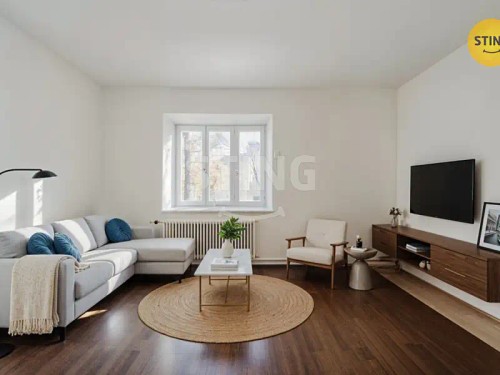 Prodej bytu 3+1 78 m²