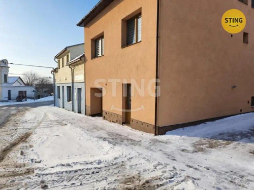 Prodej domu 298 m², pozemek 158 m²