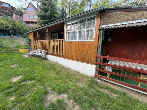 Prodej chaty 77 m², pozemek 270 m²