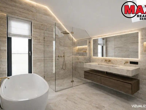 Prodej domu 181 m², pozemek 805 m²