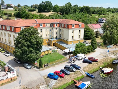Prodaný byt 2+kk 49 m²