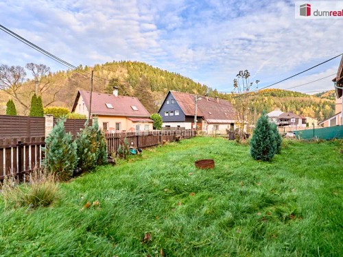 Prodej domu 114 m², pozemek 115 m²