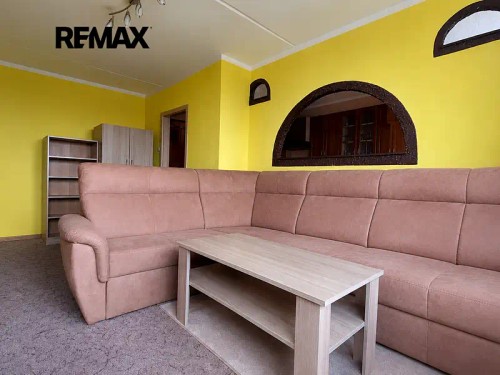 Prodej bytu 3+1 68 m²