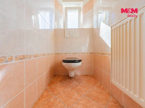 Prodej domu 364 m², pozemek 613 m²