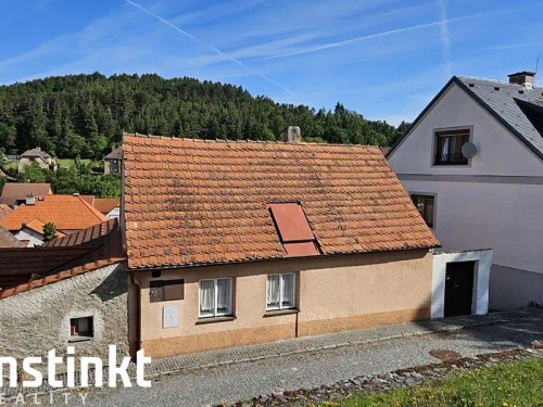 Prodej domu 80 m², pozemek 179 m²