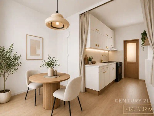 Prodej bytu 3+1 73 m²