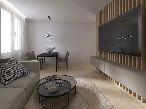 Prodaný byt 2+kk 50 m²
