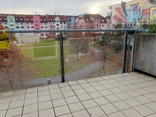 Prodaný byt 2+kk 84 m²