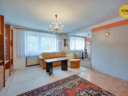 Prodej domu 200 m², pozemek 800 m²