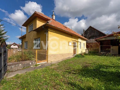 Prodej domu 166 m², pozemek 455 m²