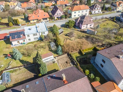 Prodej domu 220 m², pozemek 1307 m²